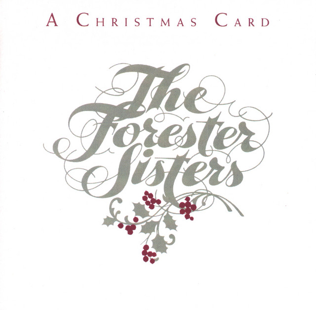 A Christmas Card (Reissue) album cover