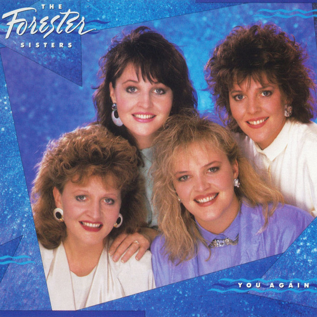 You Again album cover