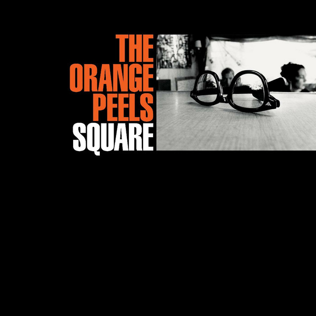 Square Cubed album cover