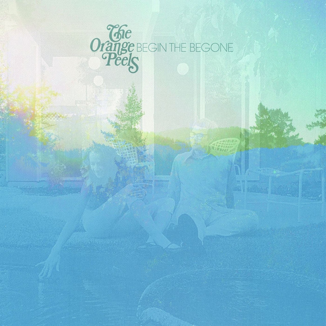 Begin the Begone album cover