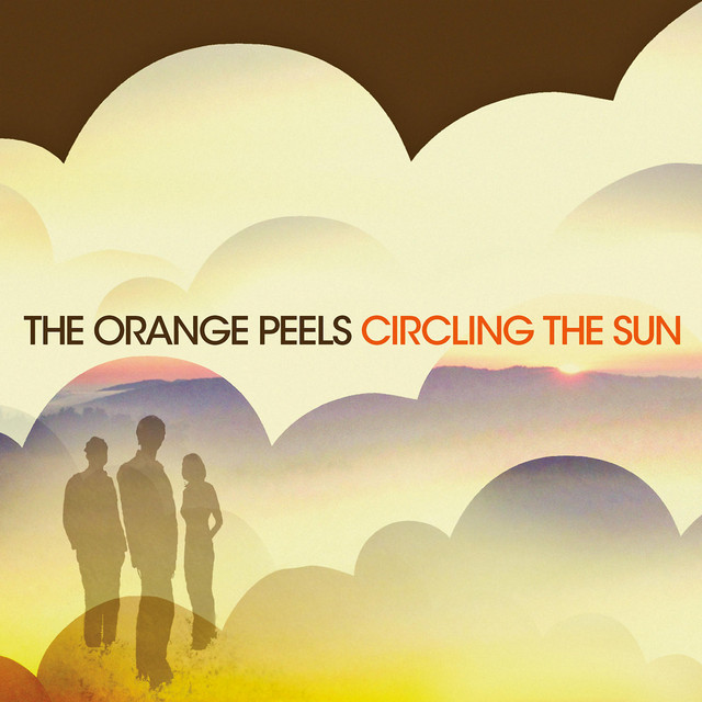 Circling the Sun album cover