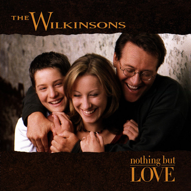 Nothing But Love album cover