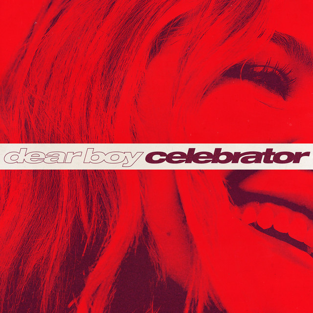 Celebrator album cover