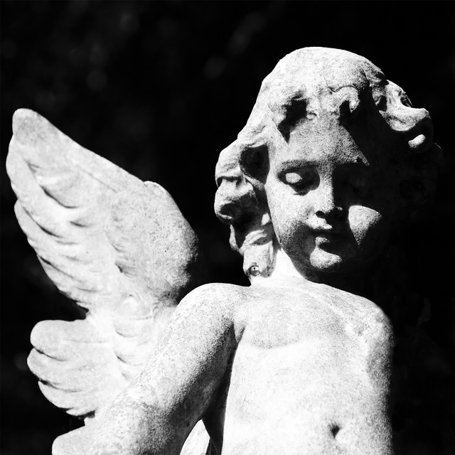 Passion Depression album cover