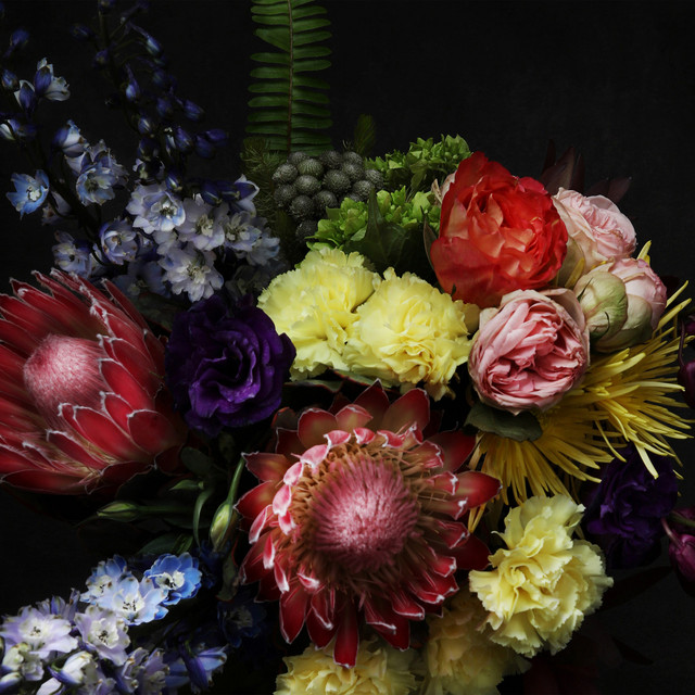 Fate in Seven Lessons album cover