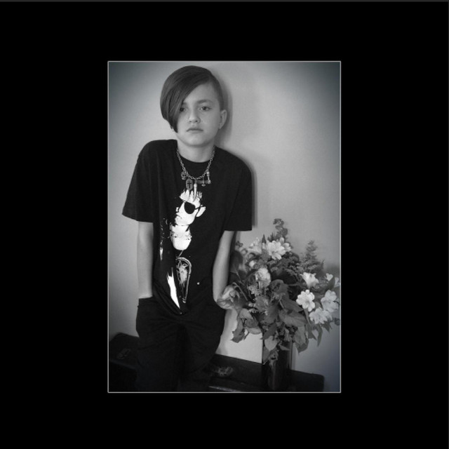 Full Cold Moon album cover