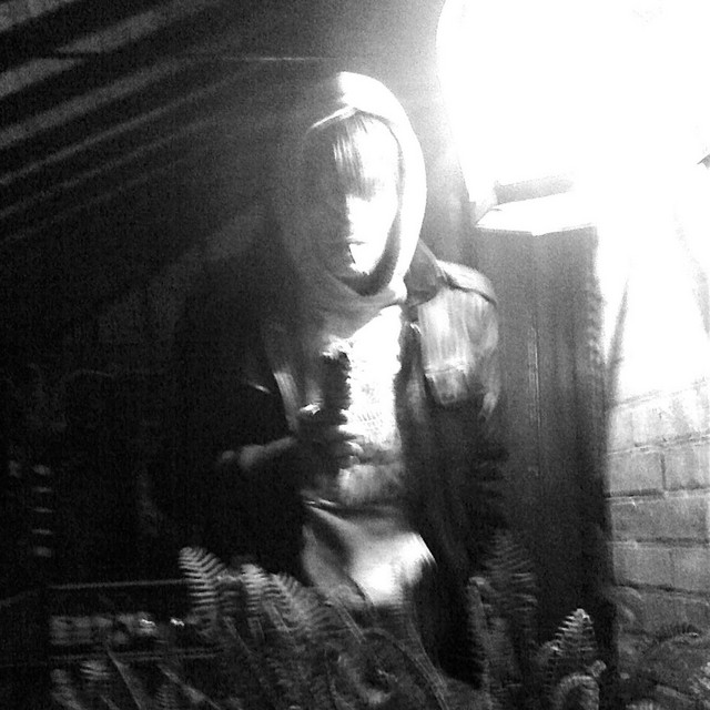 Cremations album cover