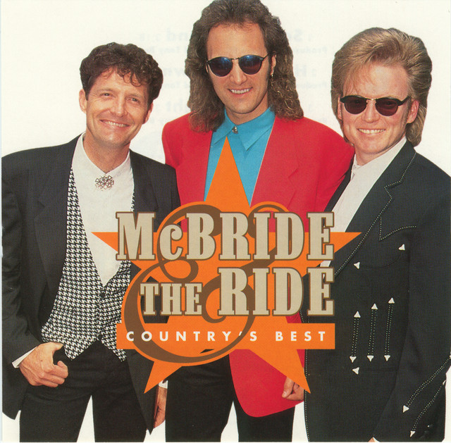 Country's Best album cover