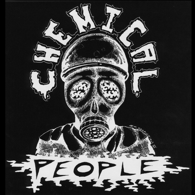 Demos 1986-1996 album cover