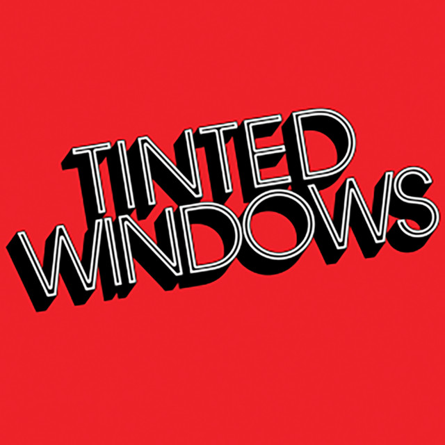 Tinted Windows (Deluxe Edition) album cover