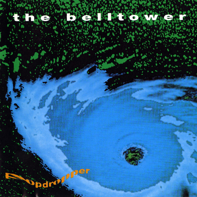 Popdropper album cover