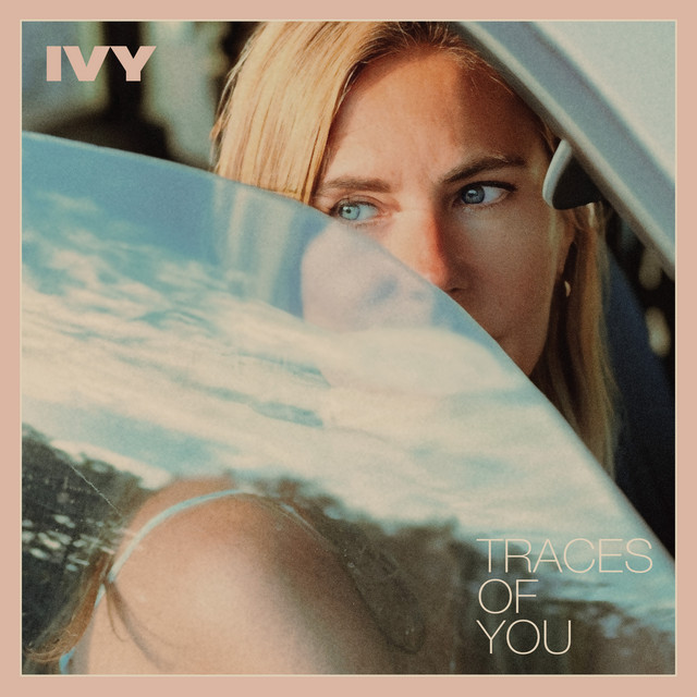 Traces of You album cover