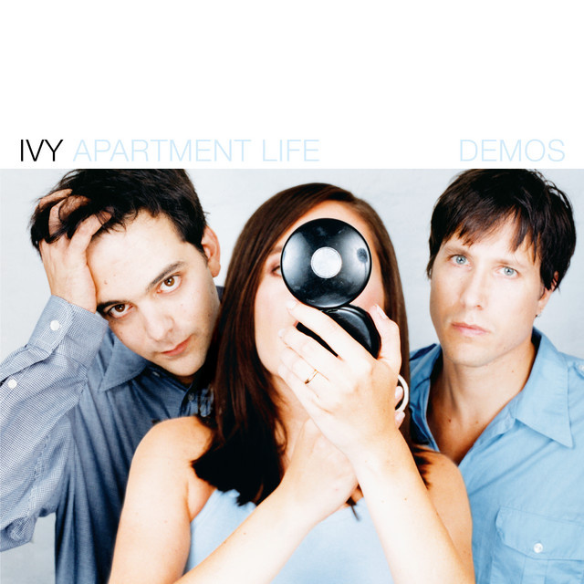 Apartment Life Demos album cover