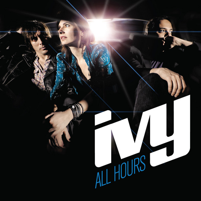 All Hours album cover