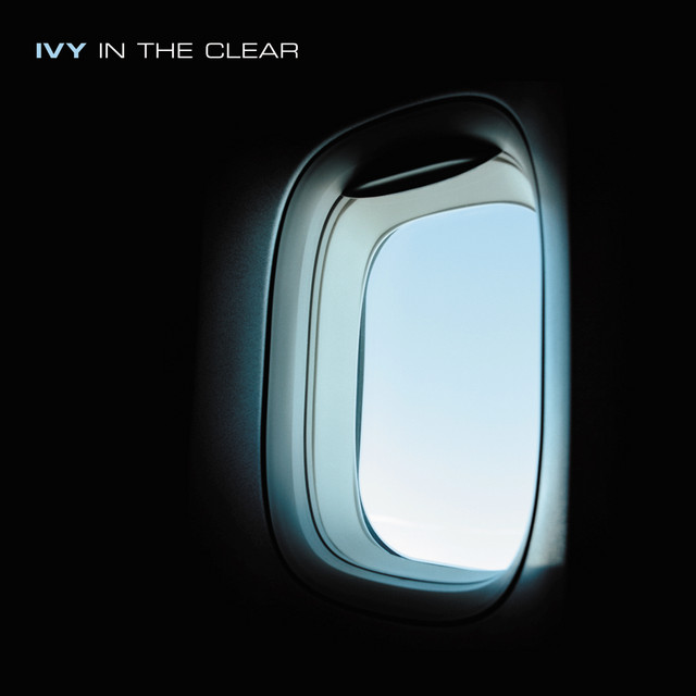 In The Clear album cover