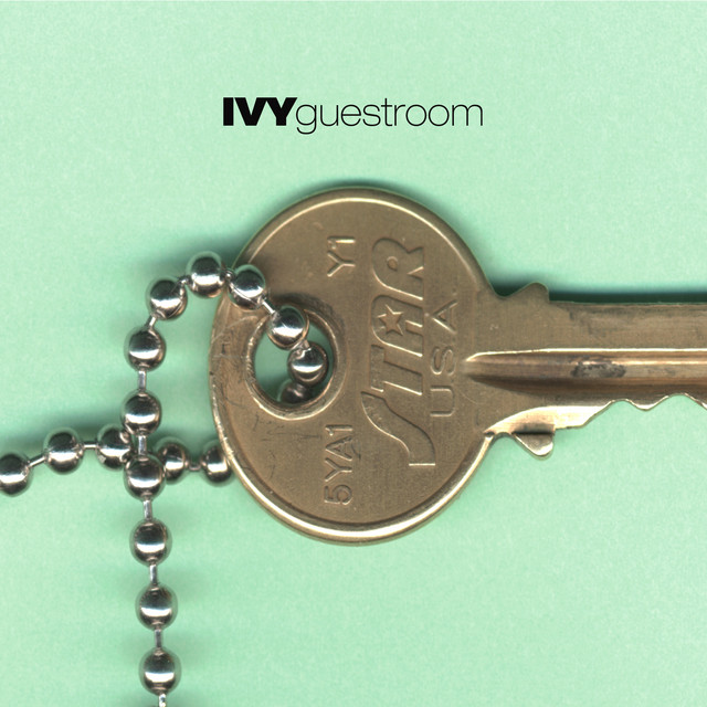 Guestroom album cover
