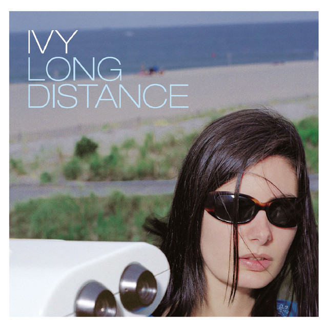 Long Distance album cover