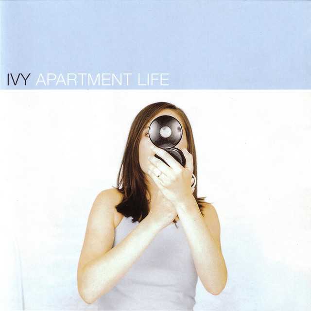 Apartment Life album cover