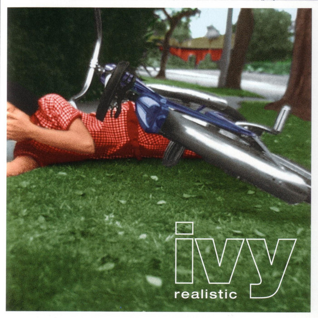 Realistic album cover