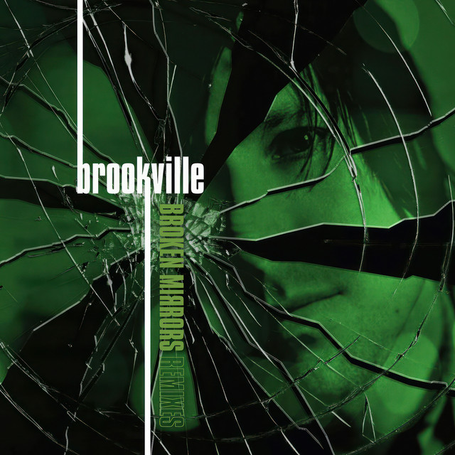 Broken Mirrors Remixes album cover