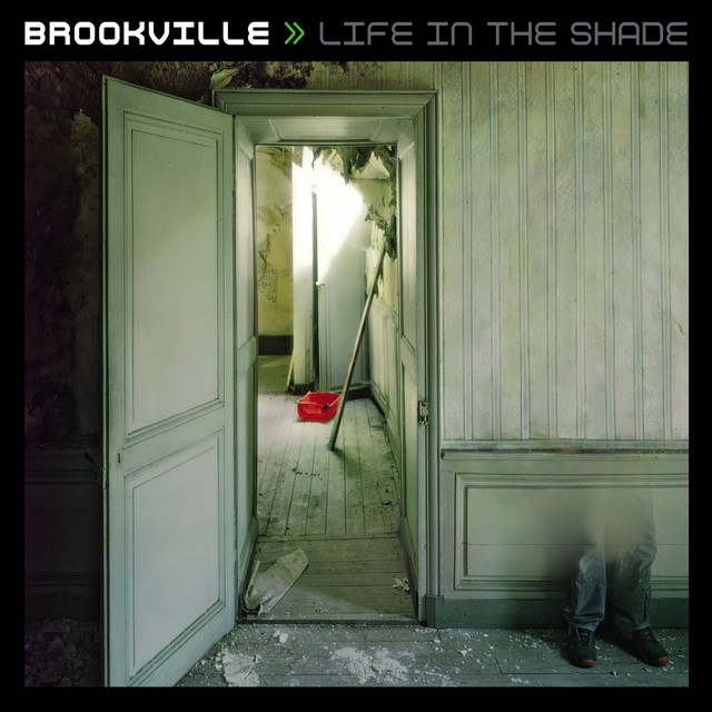 Life In The Shade album cover