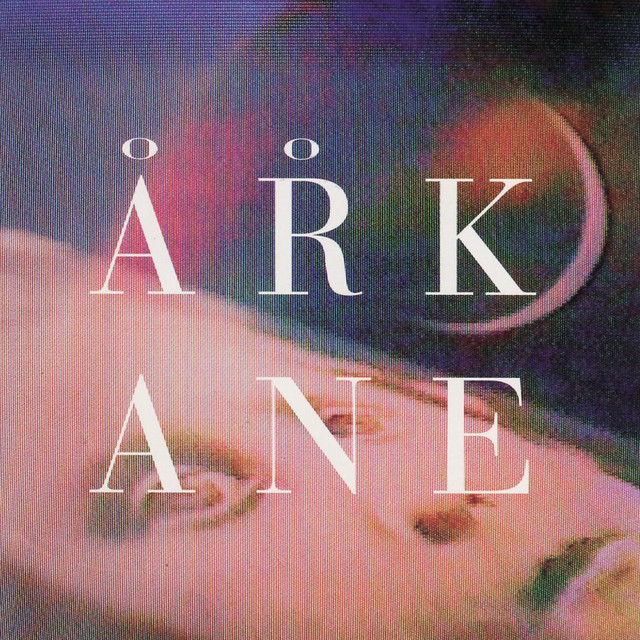 New Clear Child album cover
