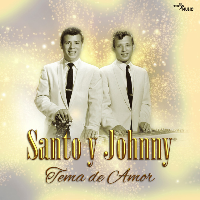 Tema de Amor album cover