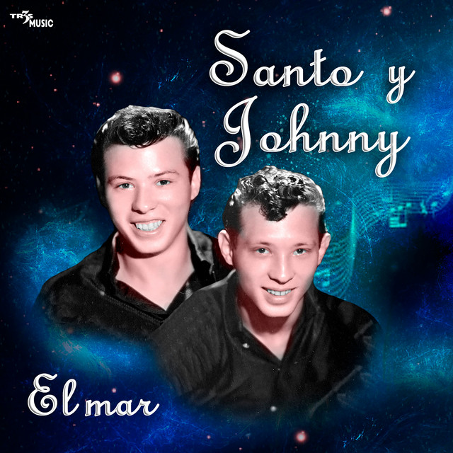 El Mar album cover