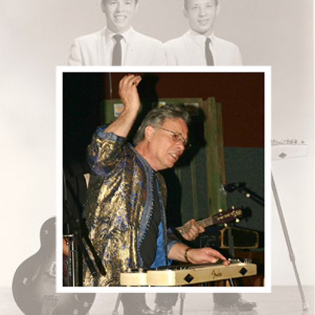 Italian Being Served album cover