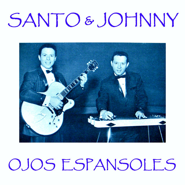 Ojos Espansoles album cover