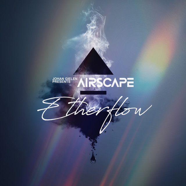 Etherflow album cover