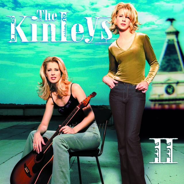 II album cover