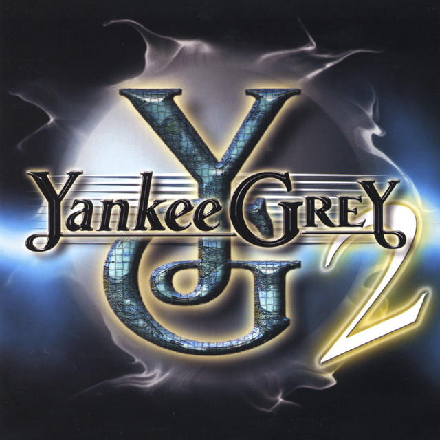 Yankee Grey 2 album cover