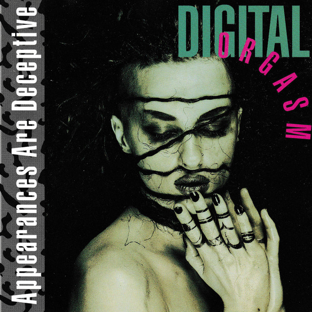 Appearances Are Deceptive album cover