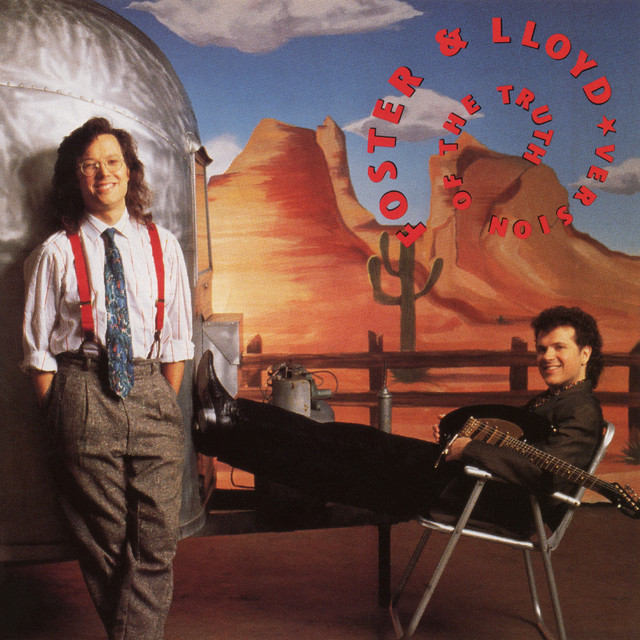 Version of the Truth (Expanded Edition) album cover