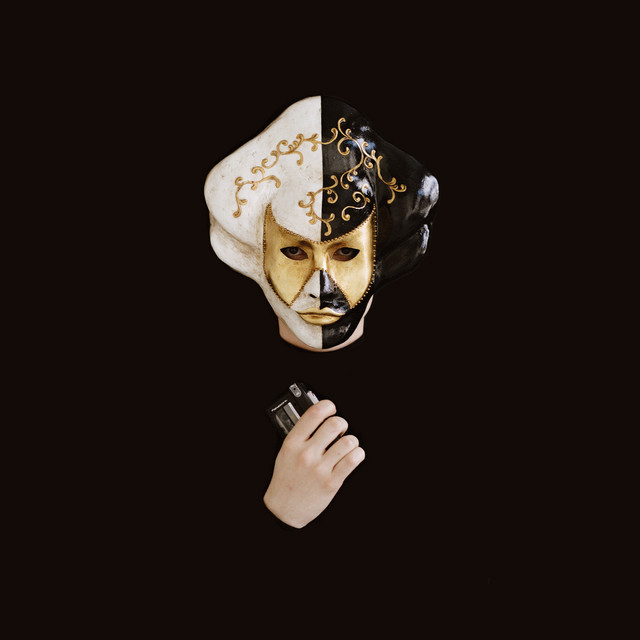 Компактные откровения album cover