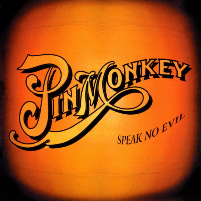 Speak No Evil album cover