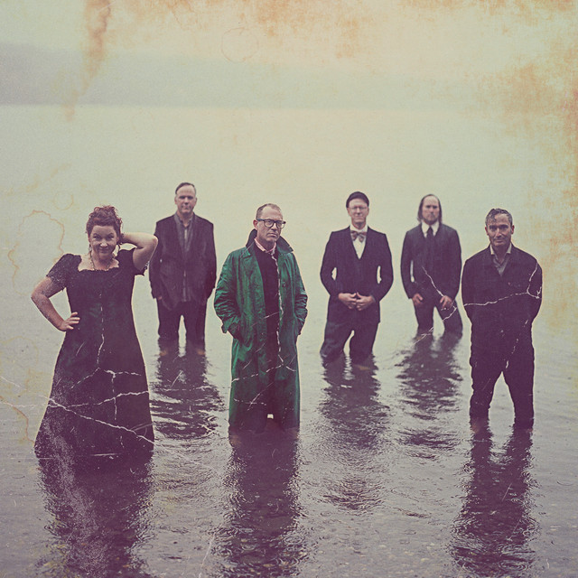 From Capelton Hill album cover
