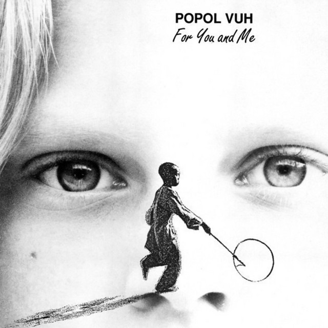 For You And Me album cover