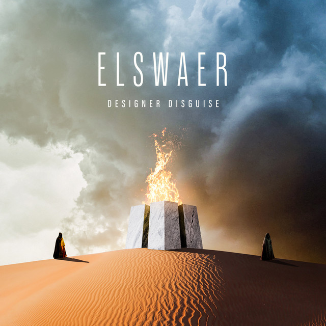 Elswaer album cover