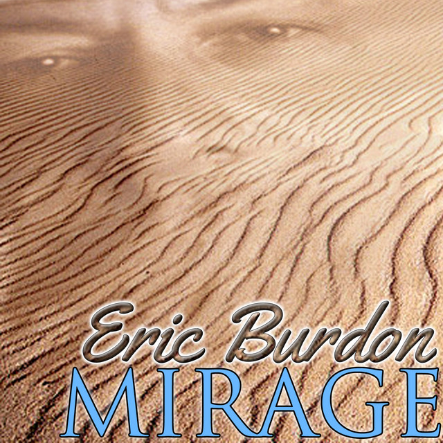 Mirage album cover