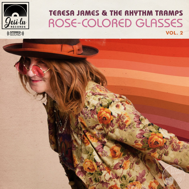 Rose-Colored Glasses Vol. 2 album cover