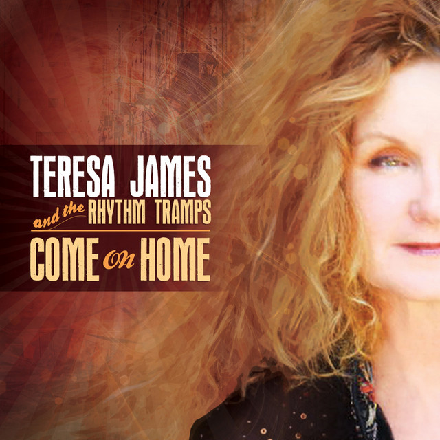 Come on Home album cover