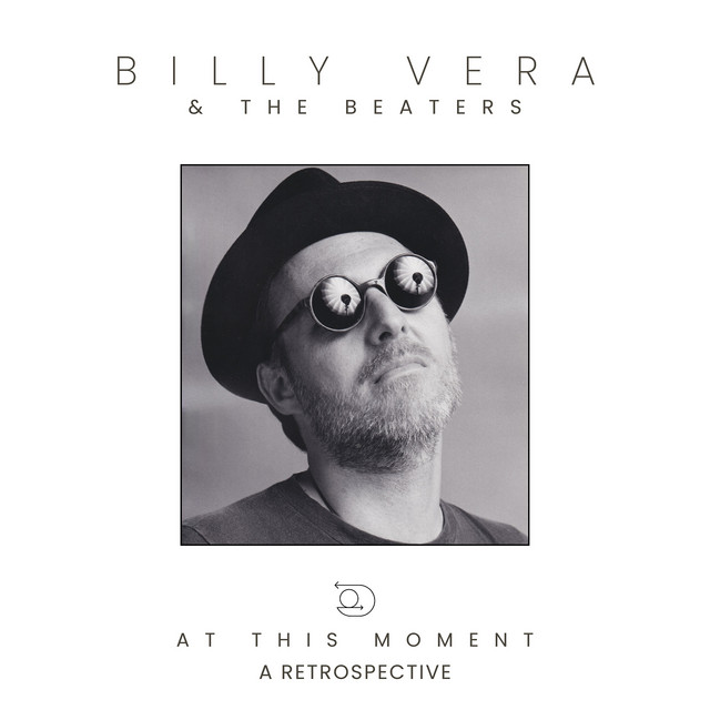 At This Moment - A Retrospective album cover