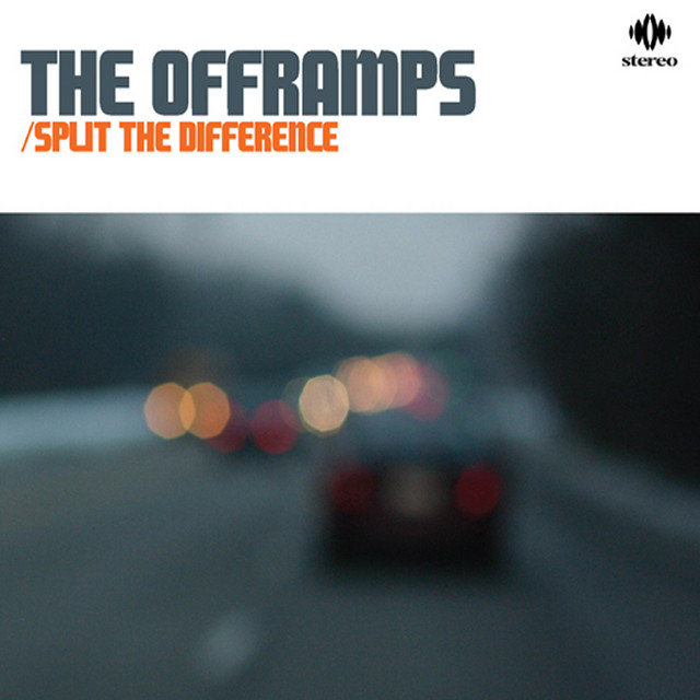 Split The Difference album cover