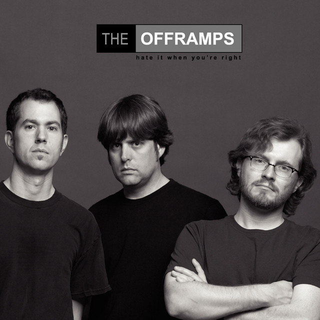 Hate It When You're Right album cover