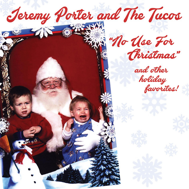 "No Use for Christmas" and Other Holiday Favorites! album cover
