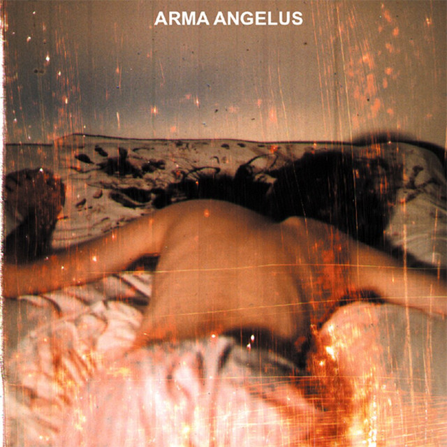 Where Sleeplessness Is Rest From Nightmares album cover