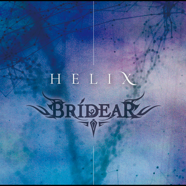 HELIX album cover