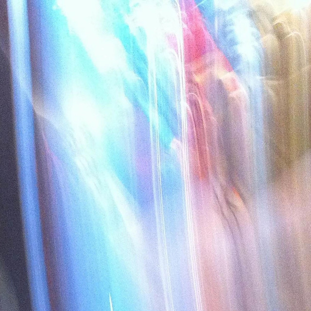 DELUXER album cover